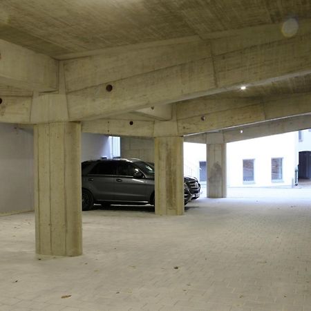 Hotel Koflik Strakonice Eksteriør bilde