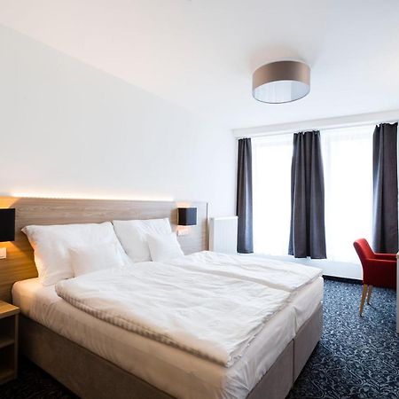 Hotel Koflik Strakonice Eksteriør bilde