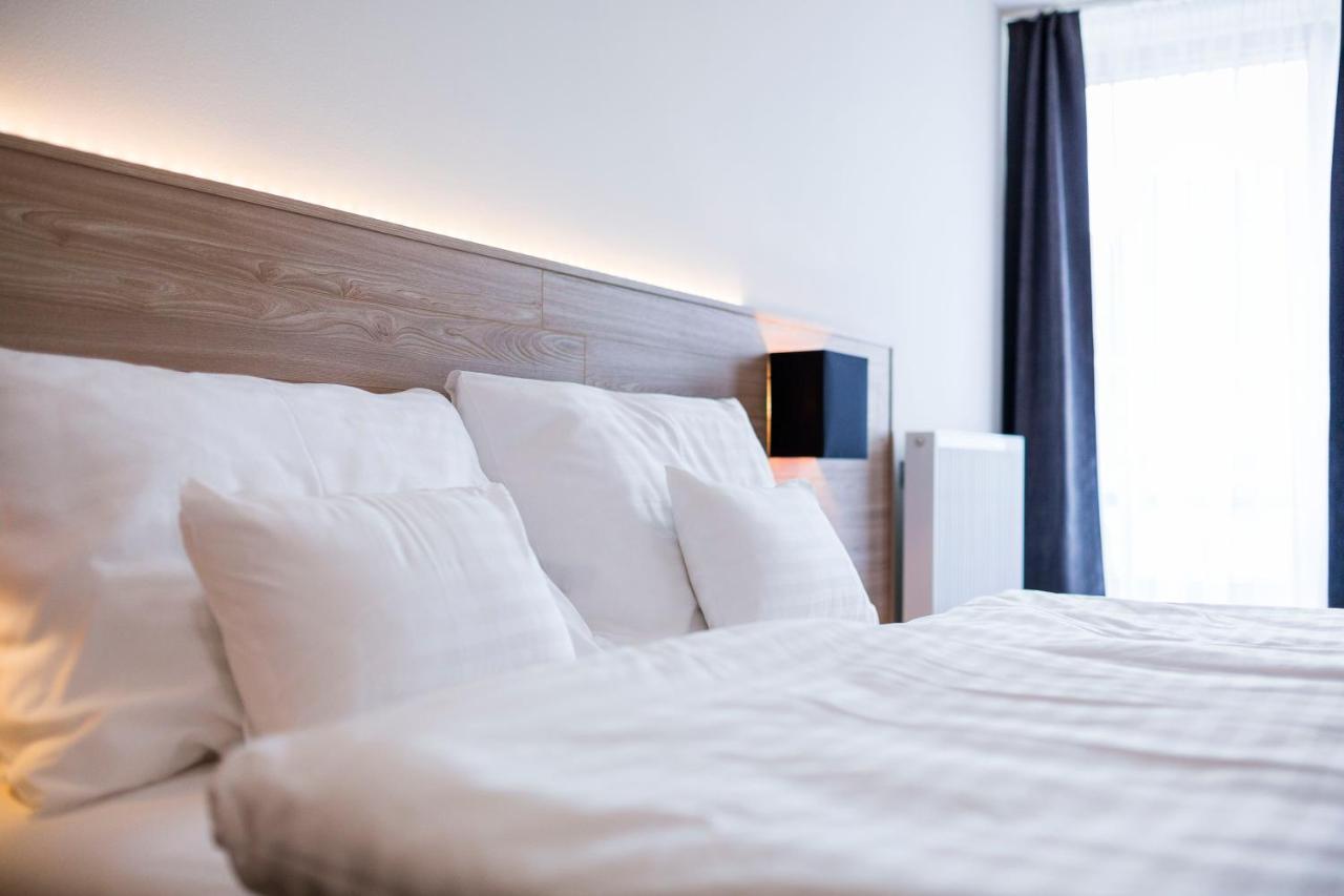 Hotel Koflik Strakonice Eksteriør bilde
