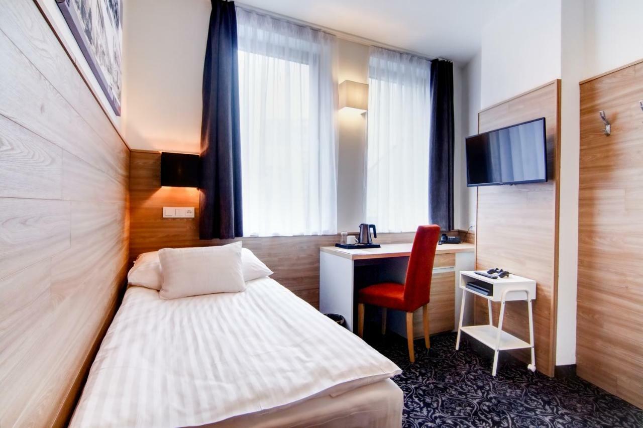 Hotel Koflik Strakonice Eksteriør bilde