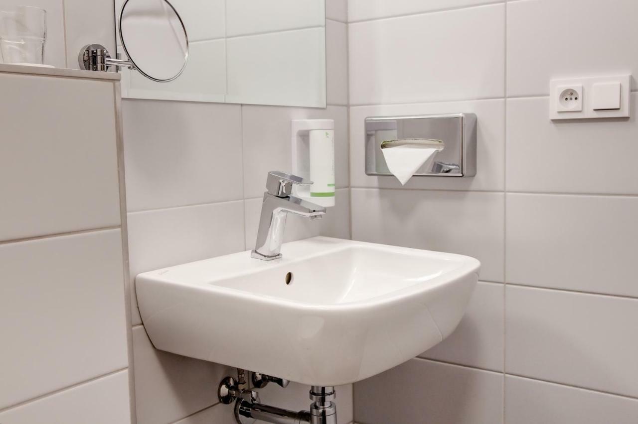 Hotel Koflik Strakonice Eksteriør bilde