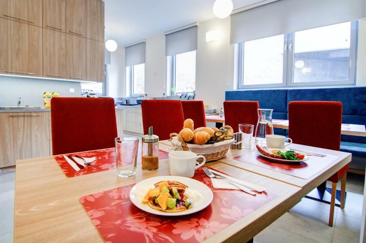Hotel Koflik Strakonice Eksteriør bilde